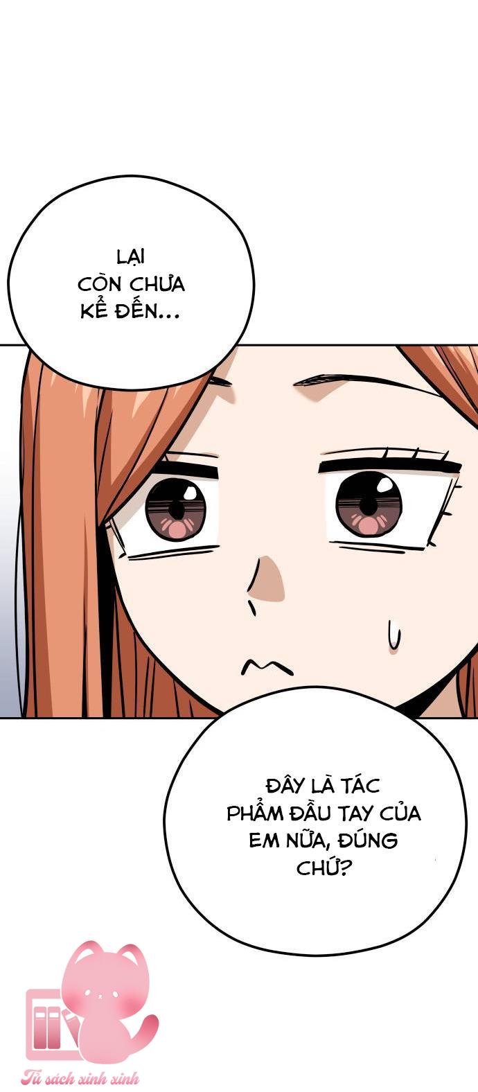 Lớ Ngớ Vớ Phải Tình Yêu - Chap 93 - Trang 25