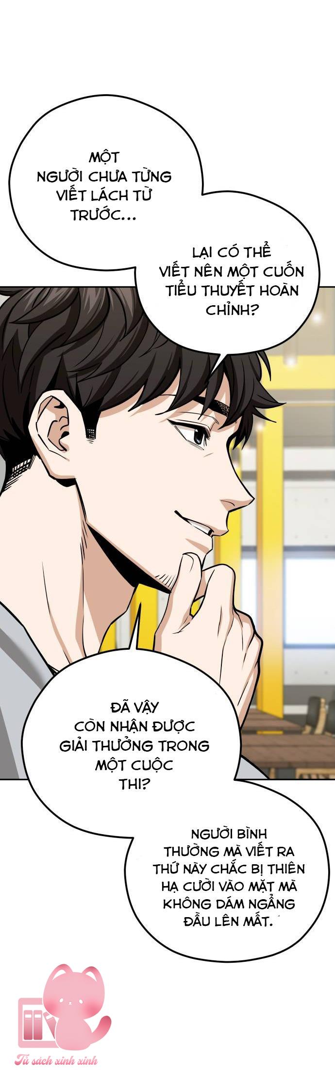 Lớ Ngớ Vớ Phải Tình Yêu - Chap 93 - Trang 26