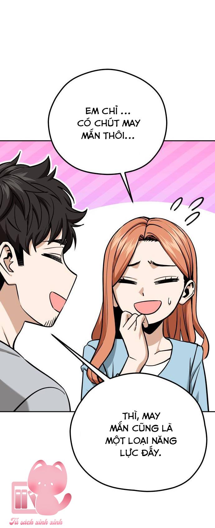 Lớ Ngớ Vớ Phải Tình Yêu - Chap 93 - Trang 27