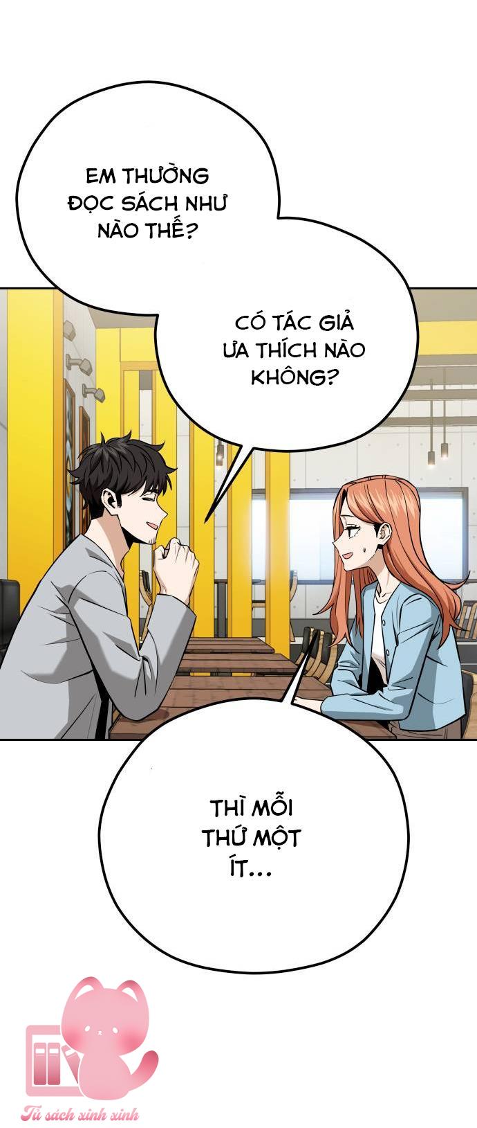 Lớ Ngớ Vớ Phải Tình Yêu - Chap 93 - Trang 28