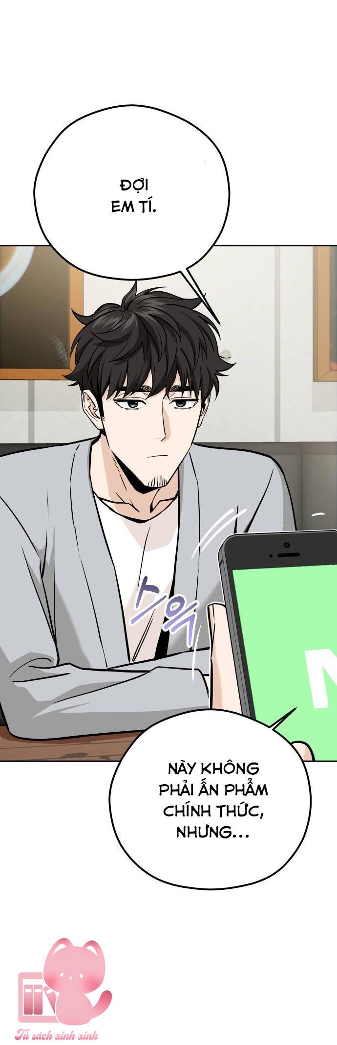 Lớ Ngớ Vớ Phải Tình Yêu - Chap 93 - Trang 30