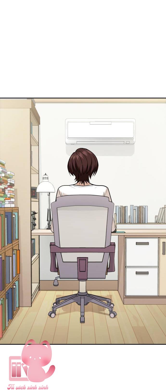 Lớ Ngớ Vớ Phải Tình Yêu - Chap 93 - Trang 4