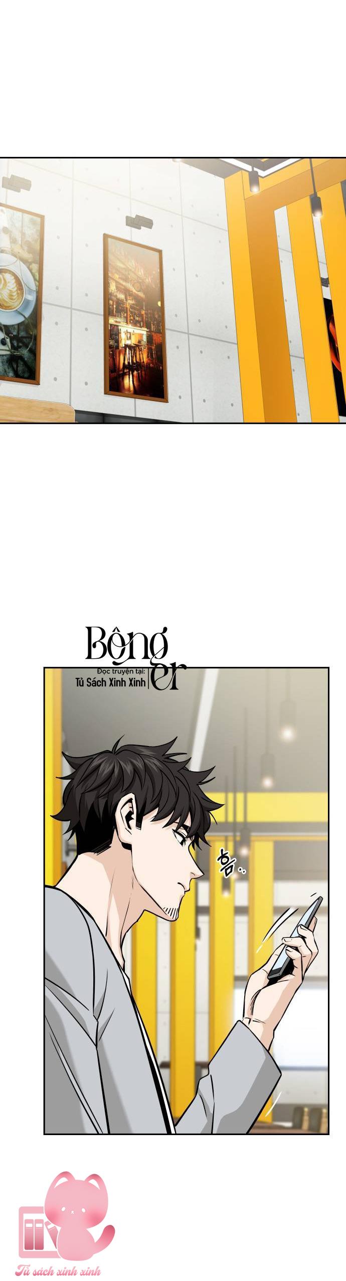 Lớ Ngớ Vớ Phải Tình Yêu - Chap 93 - Trang 31
