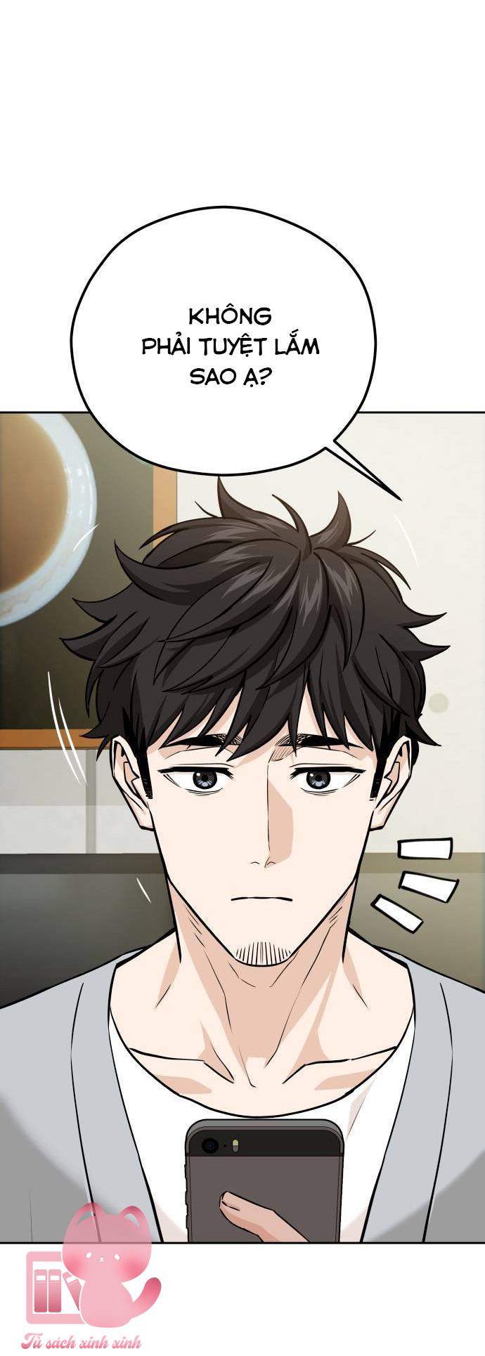 Lớ Ngớ Vớ Phải Tình Yêu - Chap 93 - Trang 32