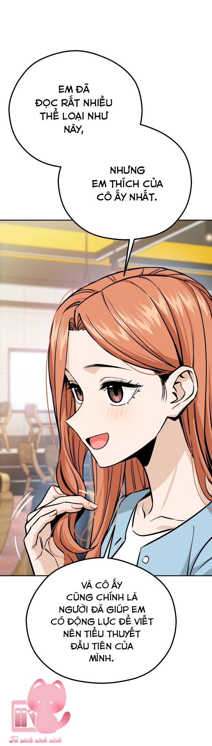 Lớ Ngớ Vớ Phải Tình Yêu - Chap 93 - Trang 33