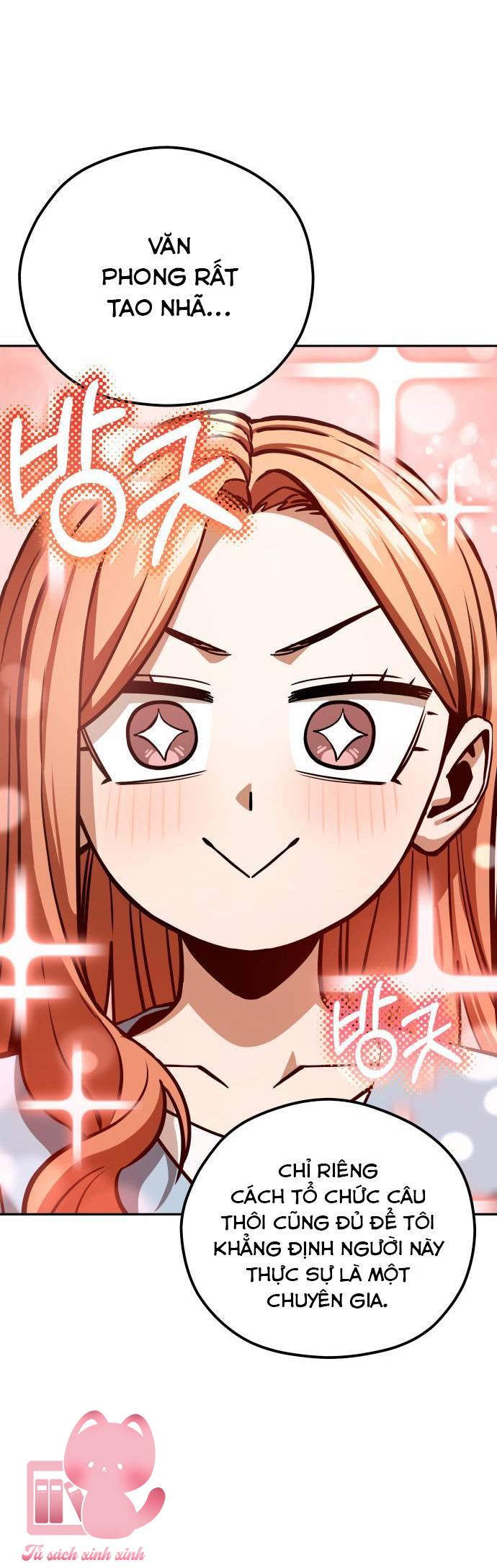 Lớ Ngớ Vớ Phải Tình Yêu - Chap 93 - Trang 36