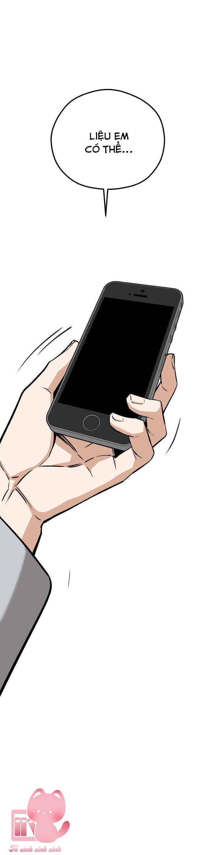 Lớ Ngớ Vớ Phải Tình Yêu - Chap 93 - Trang 37