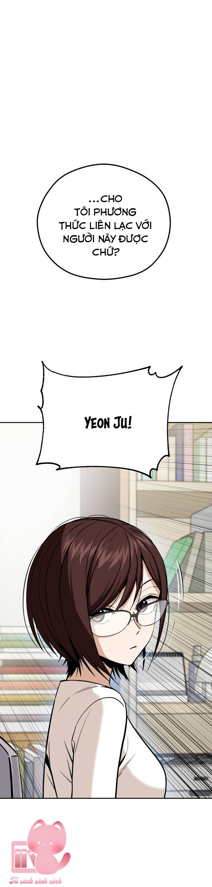 Lớ Ngớ Vớ Phải Tình Yêu - Chap 93 - Trang 38