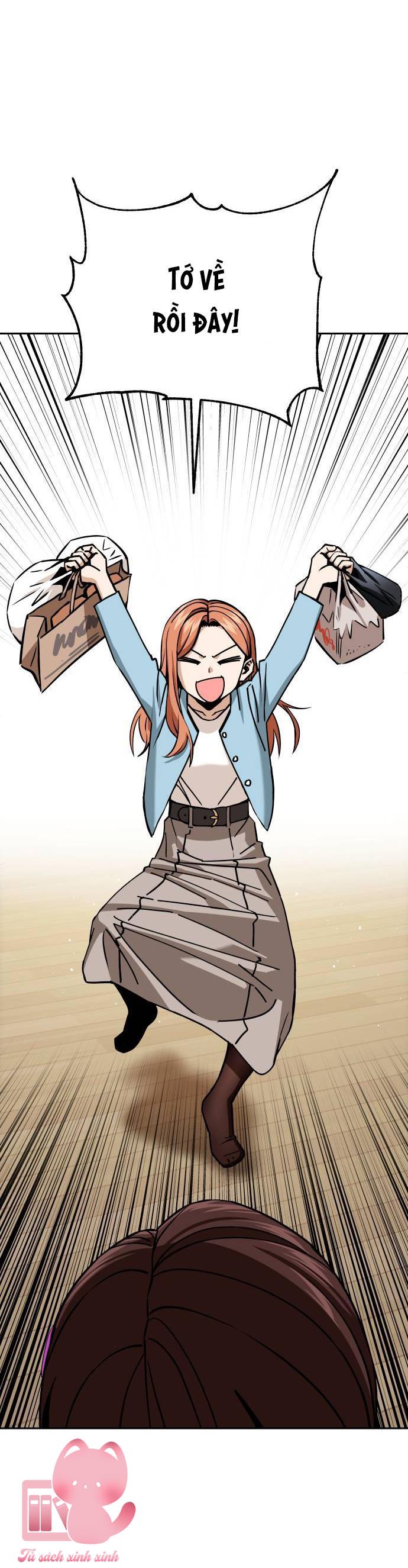 Lớ Ngớ Vớ Phải Tình Yêu - Chap 93 - Trang 39