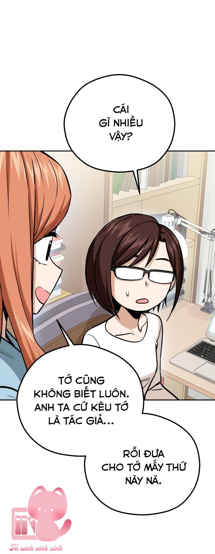 Lớ Ngớ Vớ Phải Tình Yêu - Chap 93 - Trang 40