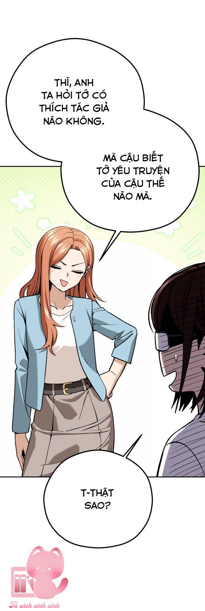 Lớ Ngớ Vớ Phải Tình Yêu - Chap 93 - Trang 45