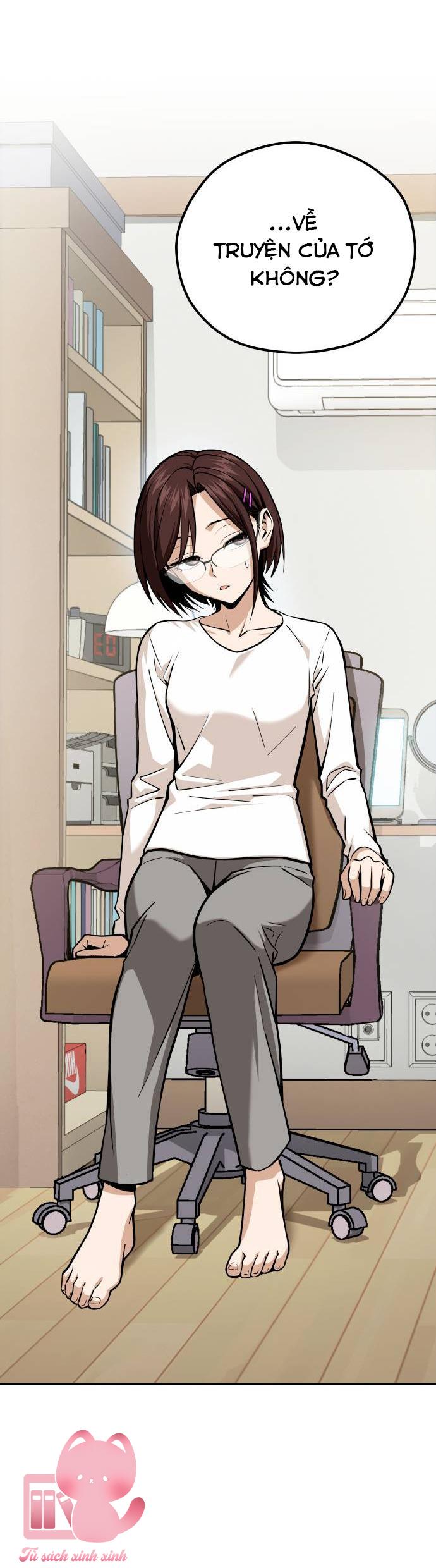 Lớ Ngớ Vớ Phải Tình Yêu - Chap 93 - Trang 48