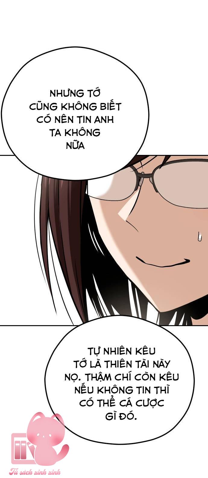 Lớ Ngớ Vớ Phải Tình Yêu - Chap 93 - Trang 50