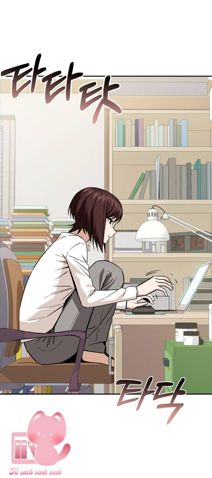 Lớ Ngớ Vớ Phải Tình Yêu - Chap 93 - Trang 6