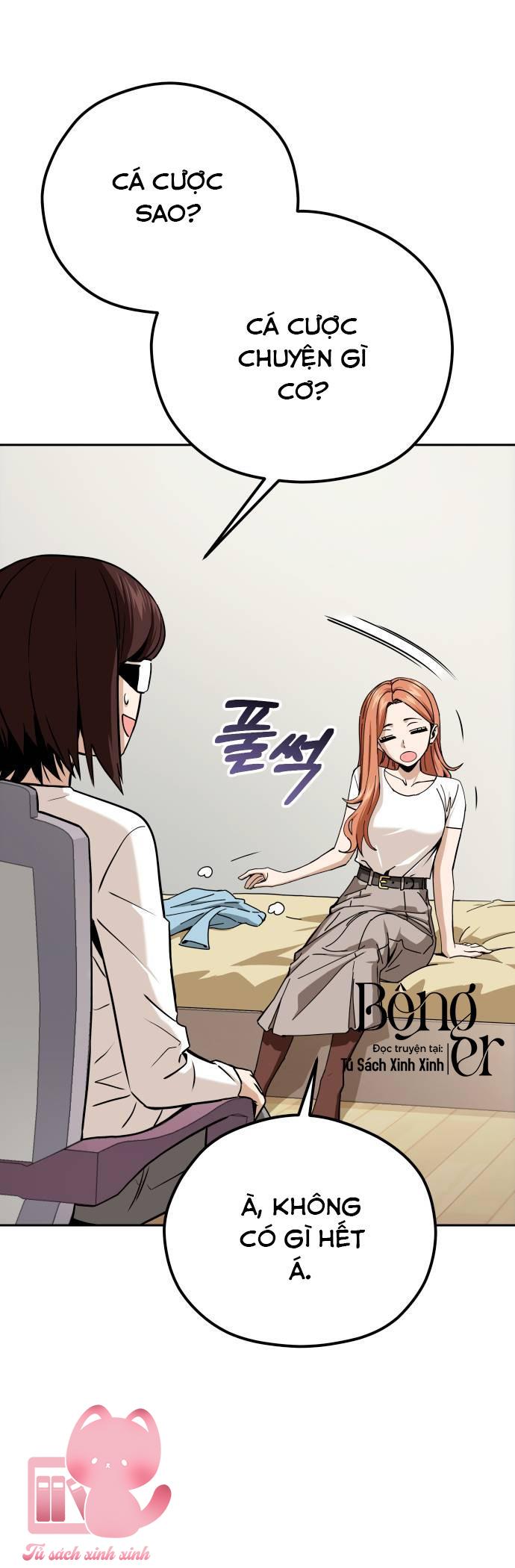 Lớ Ngớ Vớ Phải Tình Yêu - Chap 93 - Trang 51