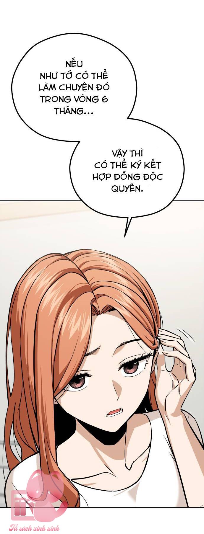 Lớ Ngớ Vớ Phải Tình Yêu - Chap 93 - Trang 53