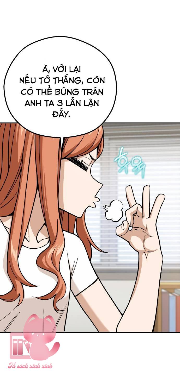Lớ Ngớ Vớ Phải Tình Yêu - Chap 93 - Trang 56