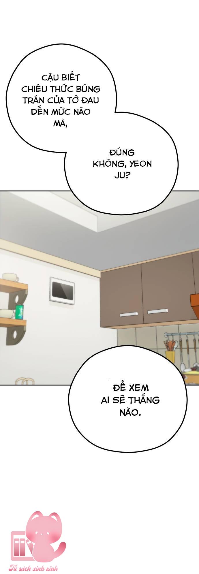 Lớ Ngớ Vớ Phải Tình Yêu - Chap 93 - Trang 57
