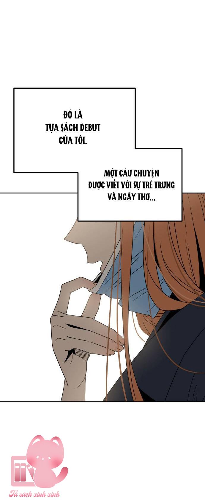 Lớ Ngớ Vớ Phải Tình Yêu - Chap 93 - Trang 59
