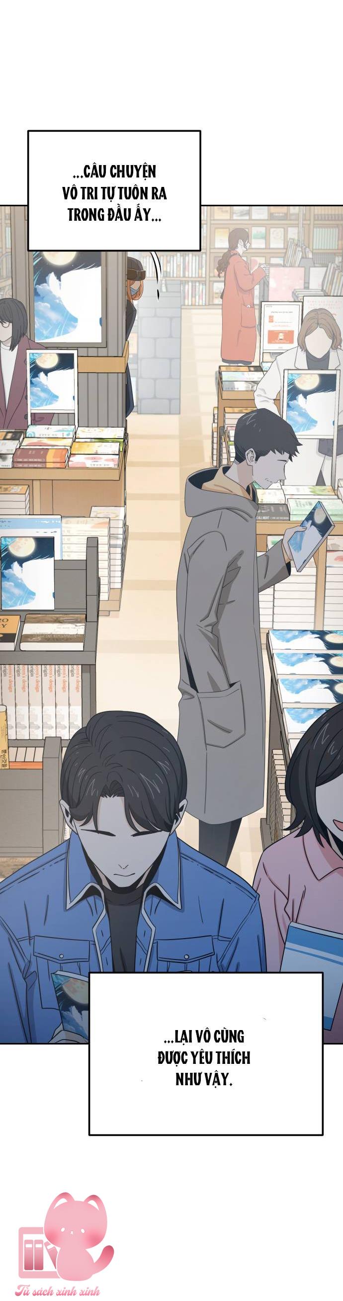 Lớ Ngớ Vớ Phải Tình Yêu - Chap 93 - Trang 62