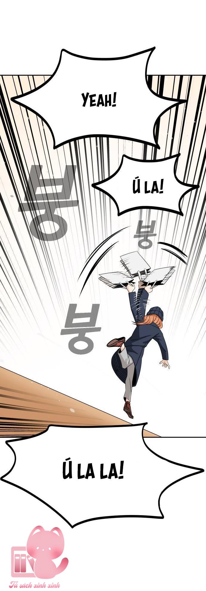 Lớ Ngớ Vớ Phải Tình Yêu - Chap 93 - Trang 66