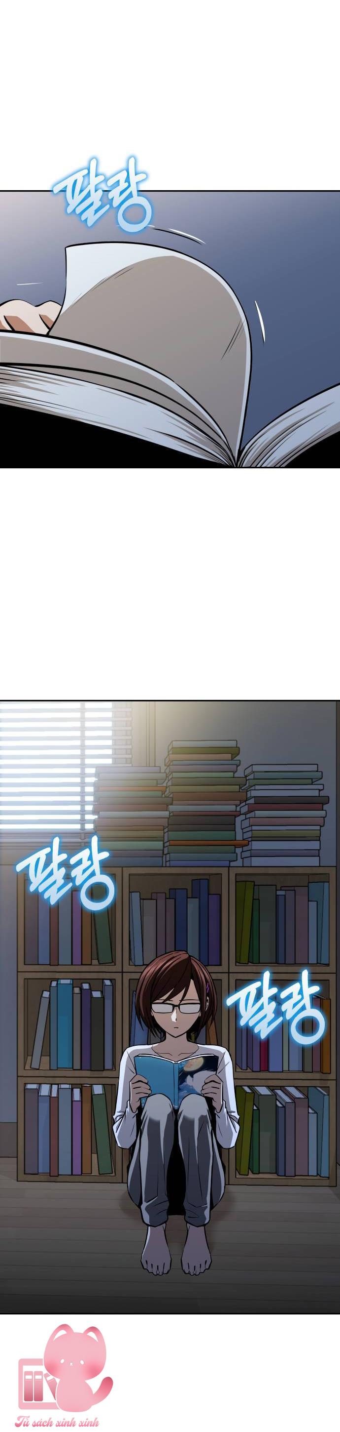 Lớ Ngớ Vớ Phải Tình Yêu - Chap 93 - Trang 69