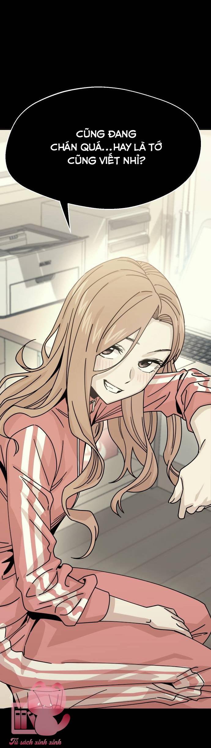 Lớ Ngớ Vớ Phải Tình Yêu - Chap 93 - Trang 72