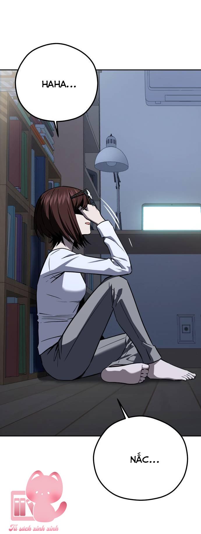 Lớ Ngớ Vớ Phải Tình Yêu - Chap 93 - Trang 74