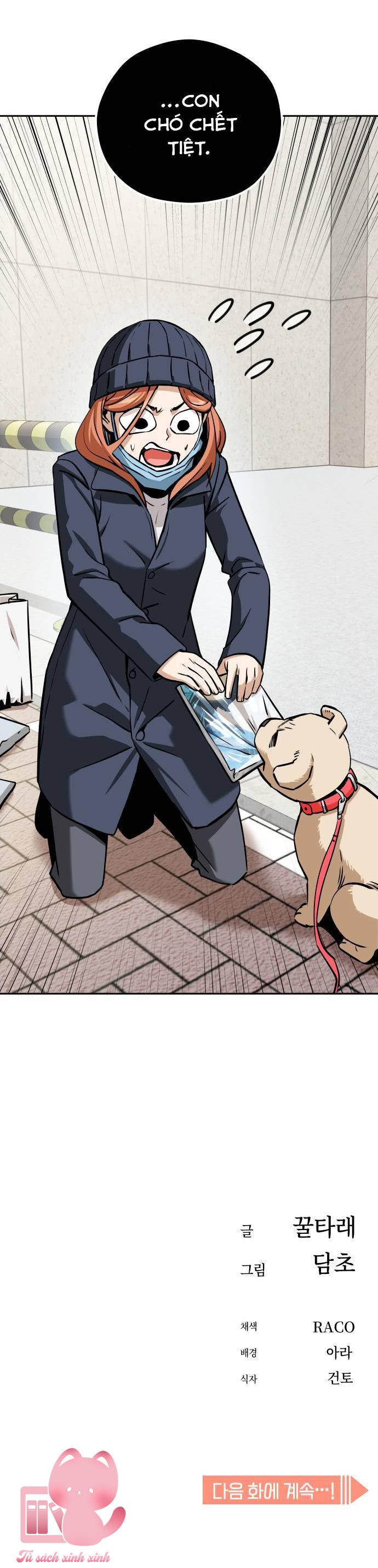 Lớ Ngớ Vớ Phải Tình Yêu - Chap 93 - Trang 78