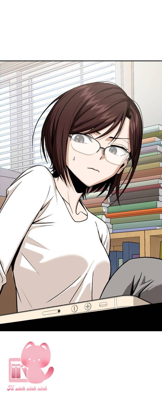 Lớ Ngớ Vớ Phải Tình Yêu - Chap 93 - Trang 9