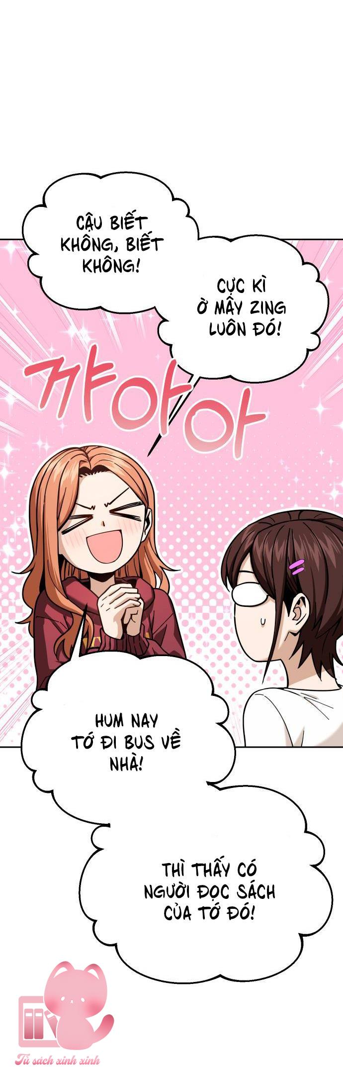 Lớ Ngớ Vớ Phải Tình Yêu - Chap 94 - Trang 12