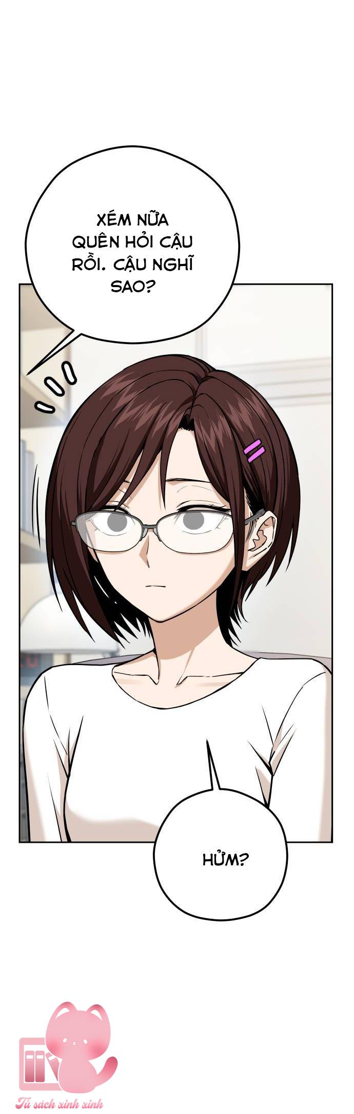 Lớ Ngớ Vớ Phải Tình Yêu - Chap 94 - Trang 15