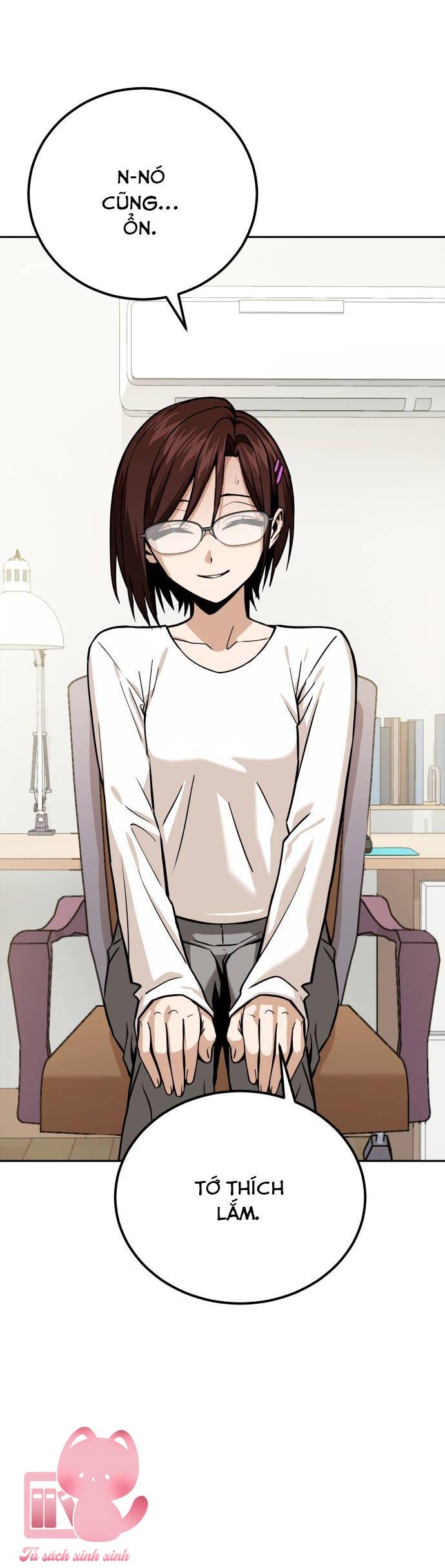 Lớ Ngớ Vớ Phải Tình Yêu - Chap 94 - Trang 20