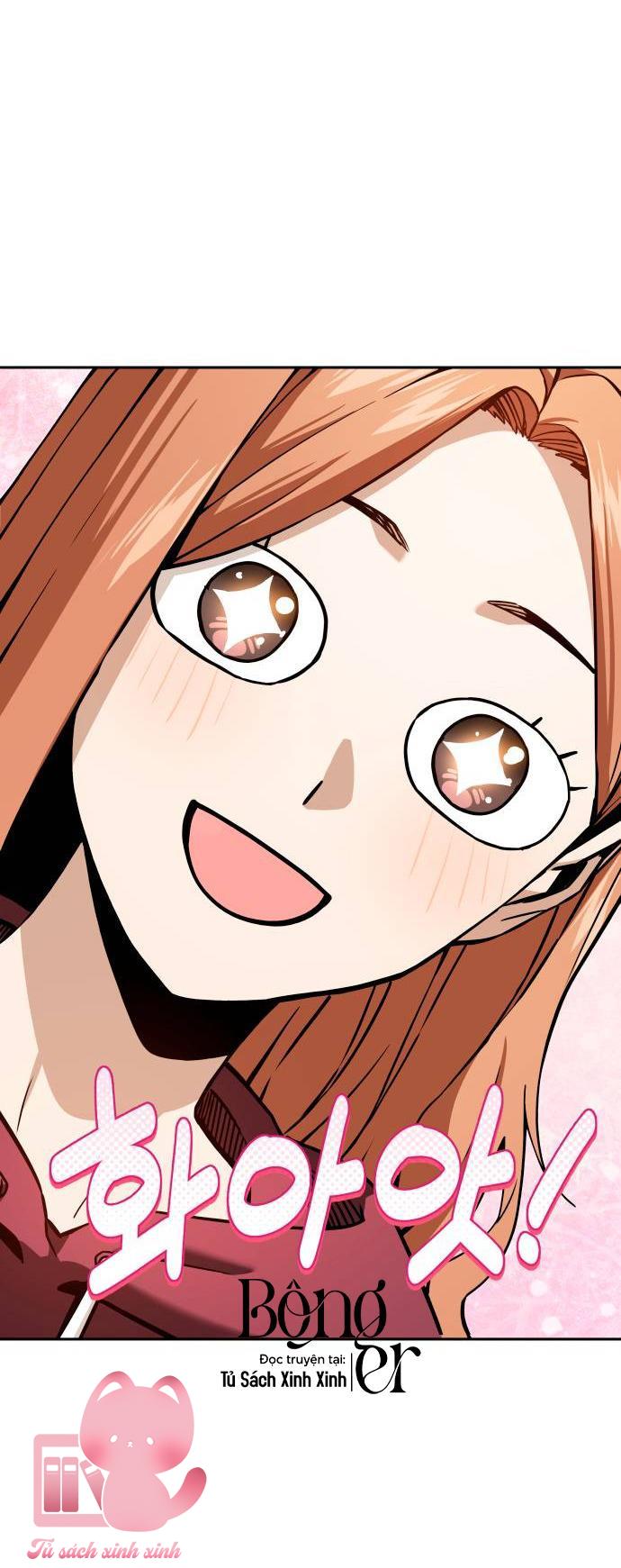 Lớ Ngớ Vớ Phải Tình Yêu - Chap 94 - Trang 21