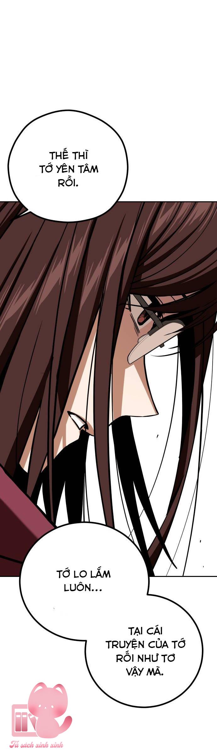 Lớ Ngớ Vớ Phải Tình Yêu - Chap 94 - Trang 23
