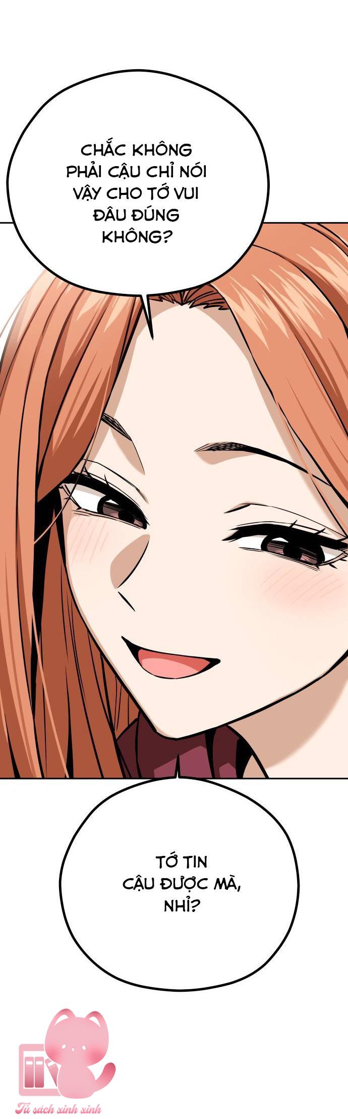 Lớ Ngớ Vớ Phải Tình Yêu - Chap 94 - Trang 24