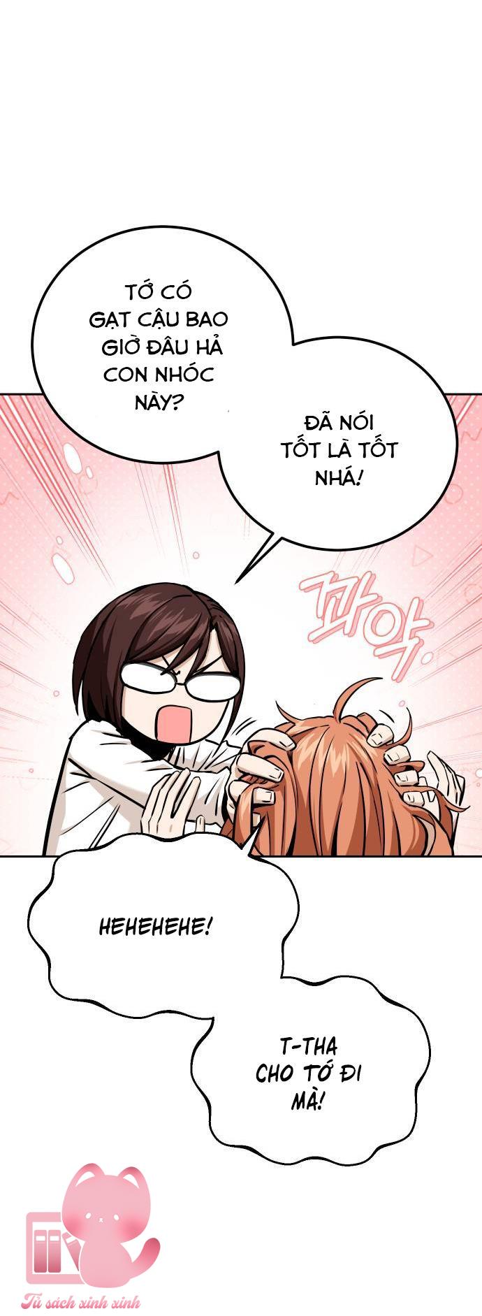 Lớ Ngớ Vớ Phải Tình Yêu - Chap 94 - Trang 26