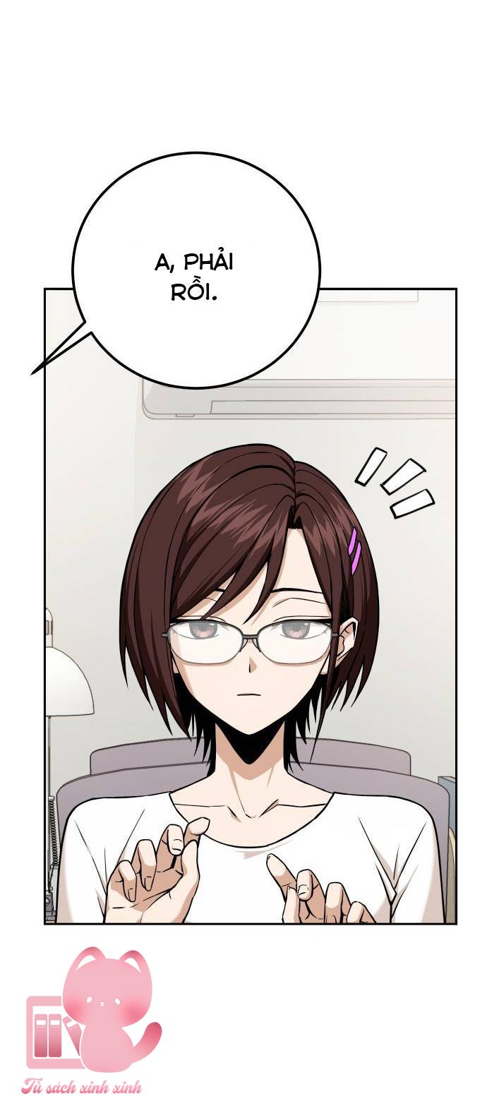 Lớ Ngớ Vớ Phải Tình Yêu - Chap 94 - Trang 27