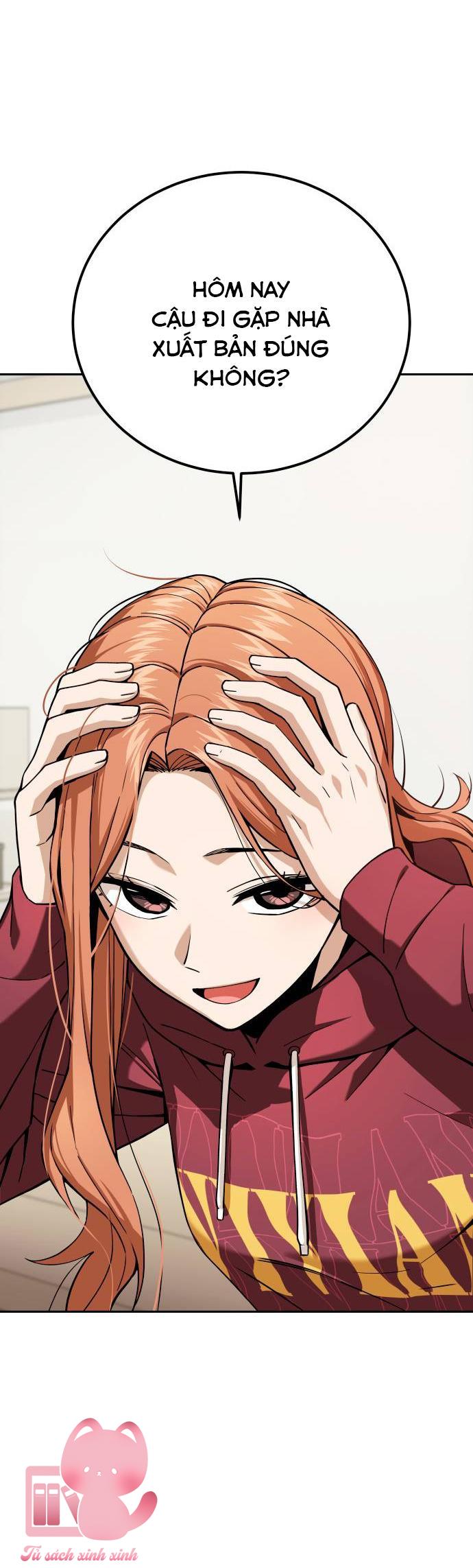 Lớ Ngớ Vớ Phải Tình Yêu - Chap 94 - Trang 28