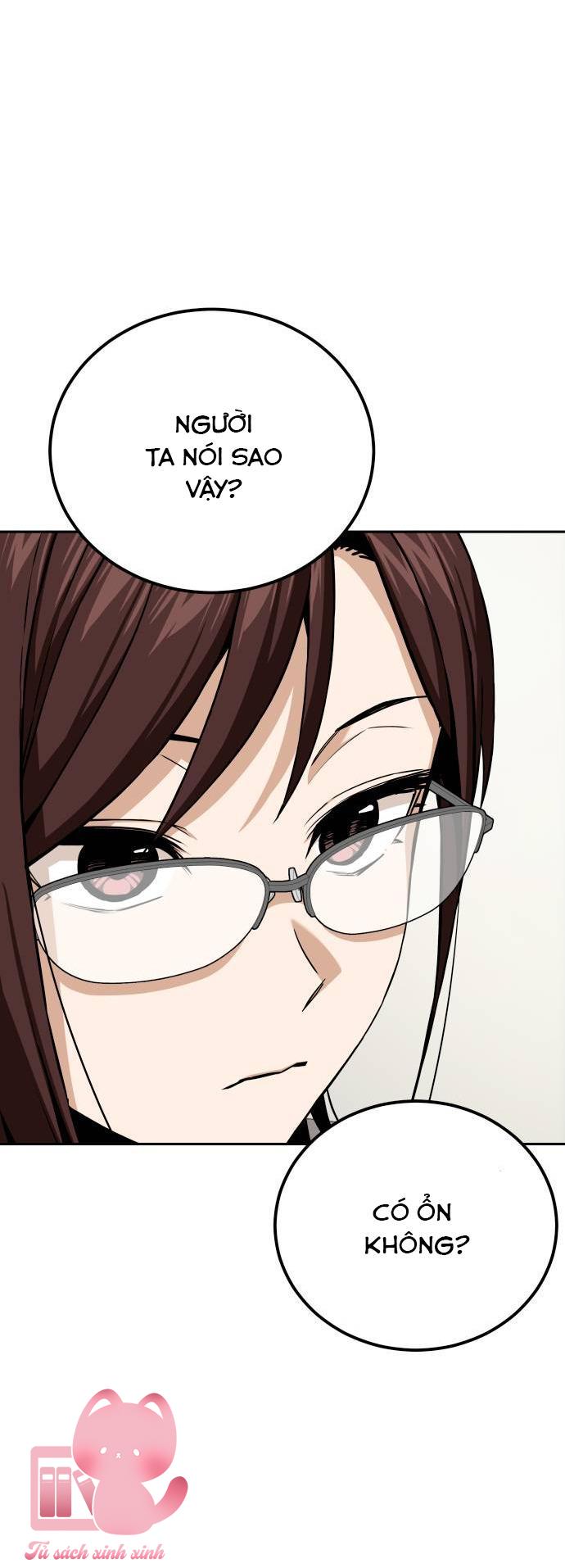 Lớ Ngớ Vớ Phải Tình Yêu - Chap 94 - Trang 29