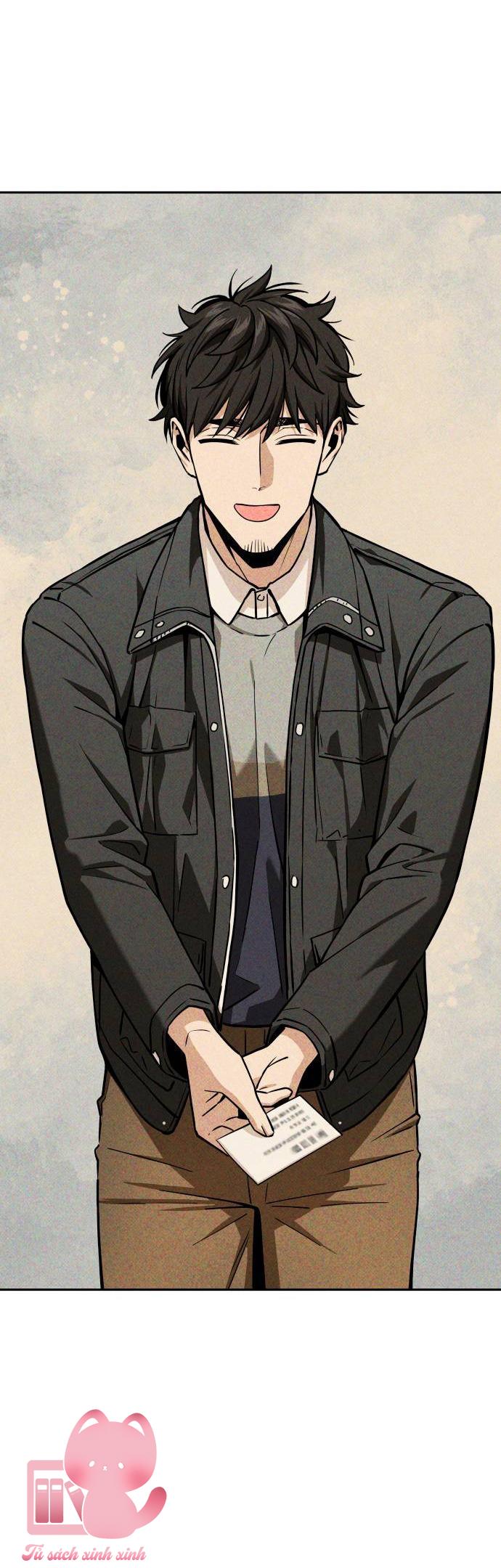 Lớ Ngớ Vớ Phải Tình Yêu - Chap 94 - Trang 30