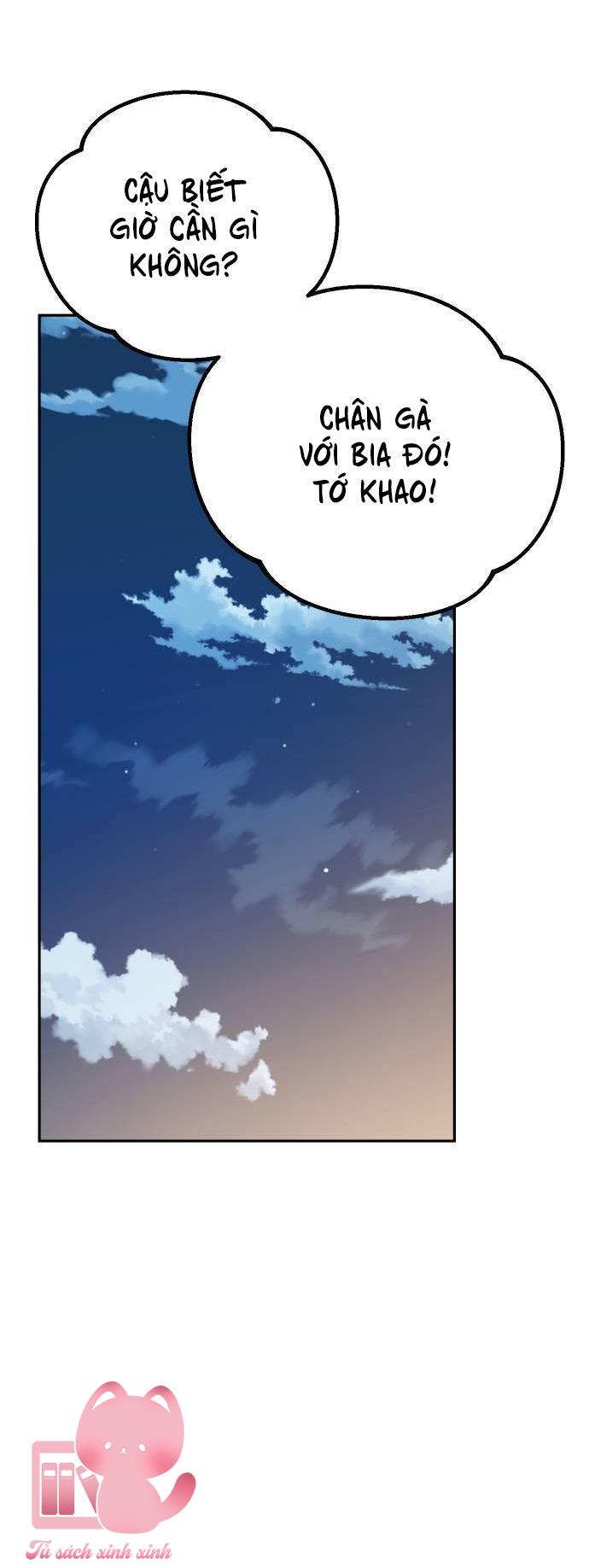 Lớ Ngớ Vớ Phải Tình Yêu - Chap 94 - Trang 34