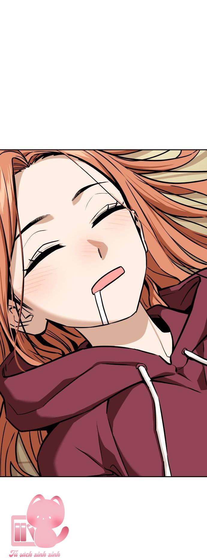 Lớ Ngớ Vớ Phải Tình Yêu - Chap 94 - Trang 35