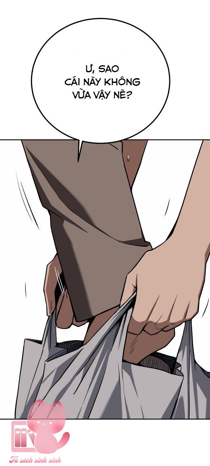 Lớ Ngớ Vớ Phải Tình Yêu - Chap 94 - Trang 37