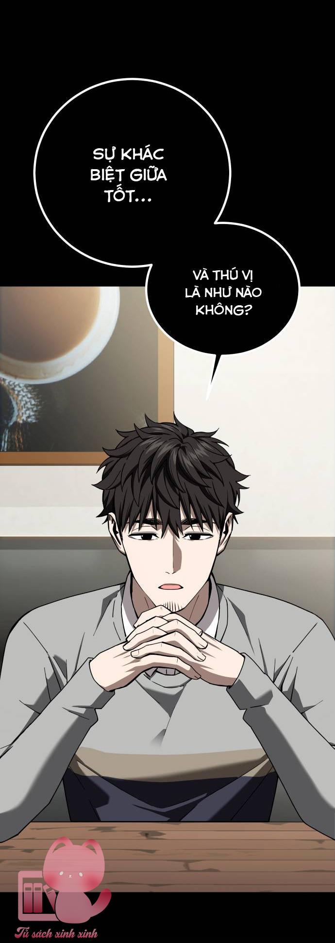 Lớ Ngớ Vớ Phải Tình Yêu - Chap 94 - Trang 40