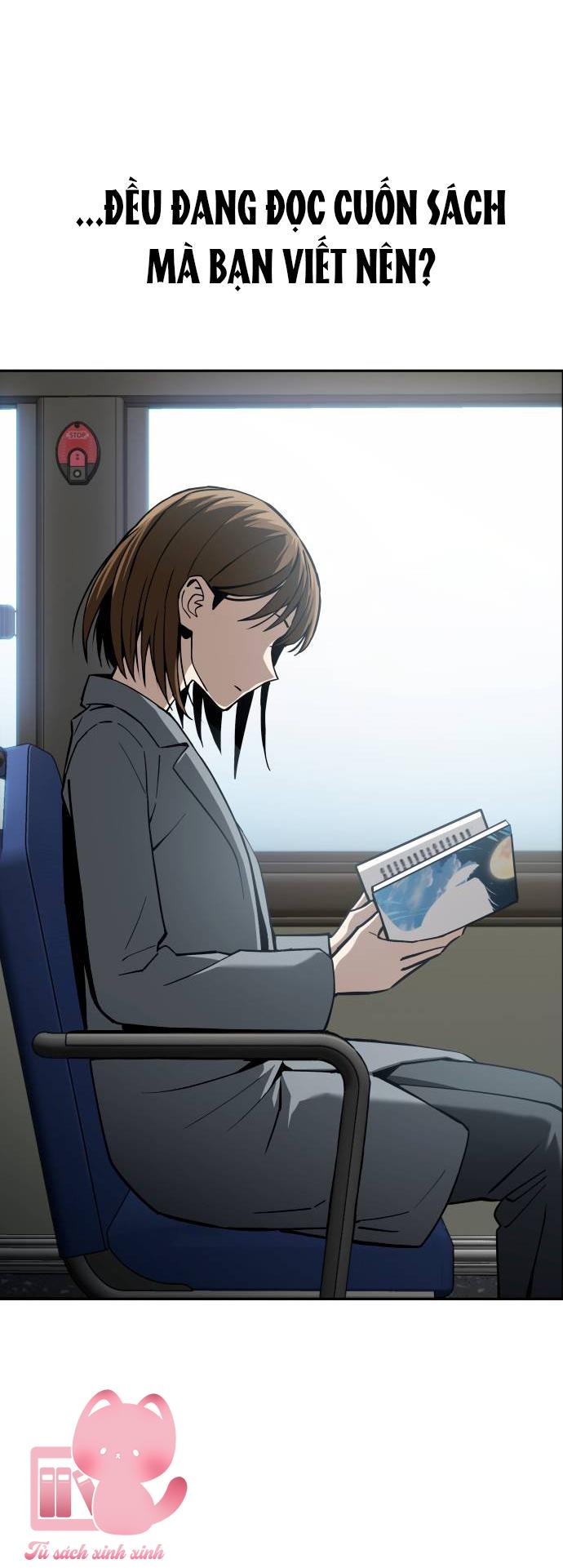 Lớ Ngớ Vớ Phải Tình Yêu - Chap 94 - Trang 5