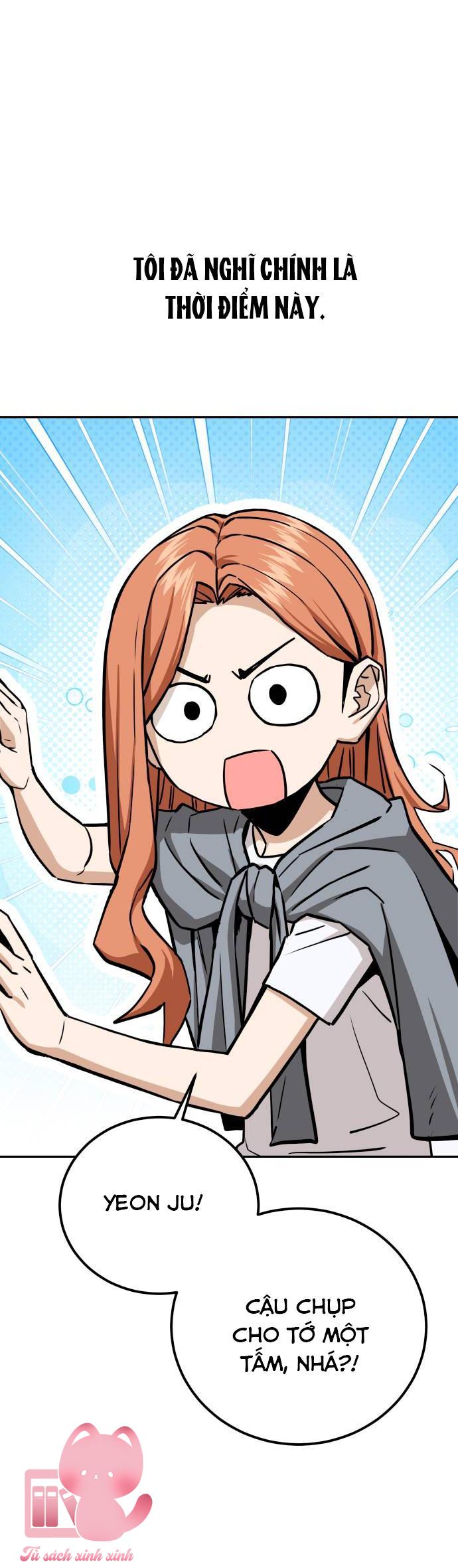 Lớ Ngớ Vớ Phải Tình Yêu - Chap 94 - Trang 44