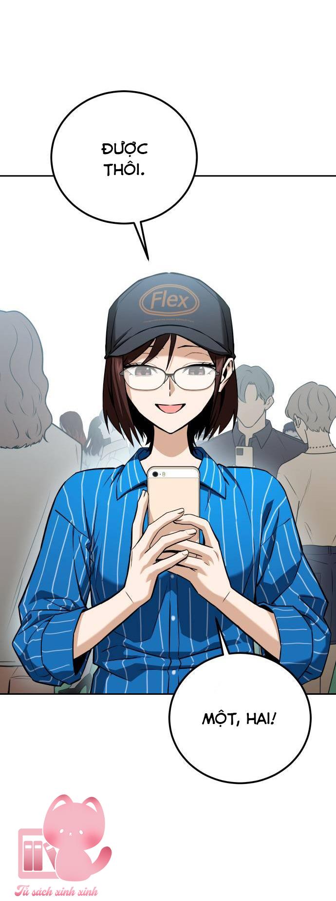 Lớ Ngớ Vớ Phải Tình Yêu - Chap 94 - Trang 45