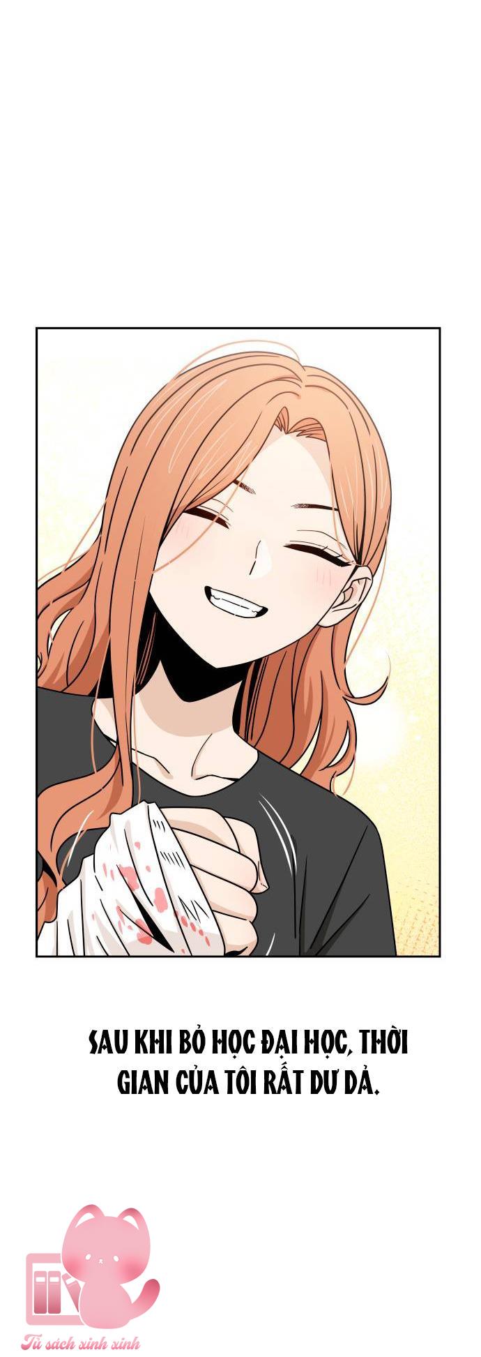 Lớ Ngớ Vớ Phải Tình Yêu - Chap 94 - Trang 47