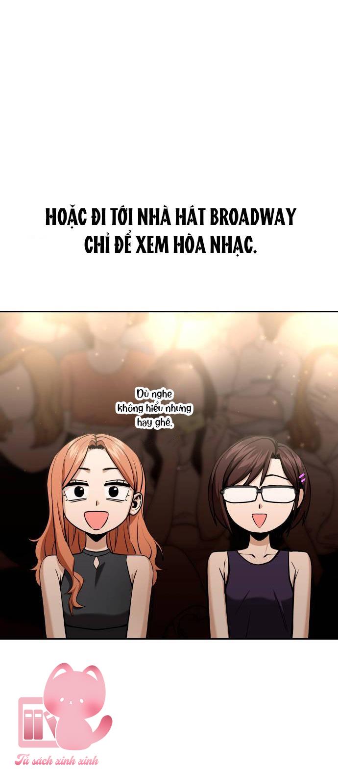 Lớ Ngớ Vớ Phải Tình Yêu - Chap 94 - Trang 54